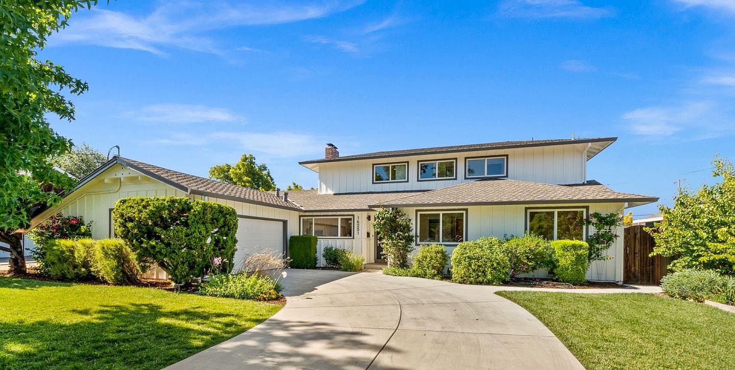 16251 Lilac Ln, Los Gatos, CA 95032 | Zillow