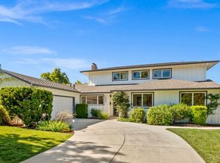 16251 Lilac Ln, Los Gatos, CA