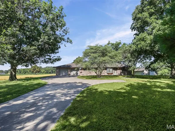 4907 State Route 159, Red Bud, IL 62278