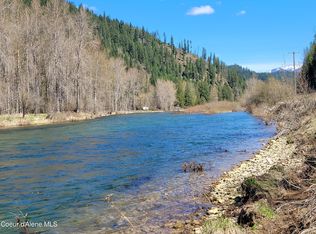 133 Timberview Ln, Kingston, ID 83839