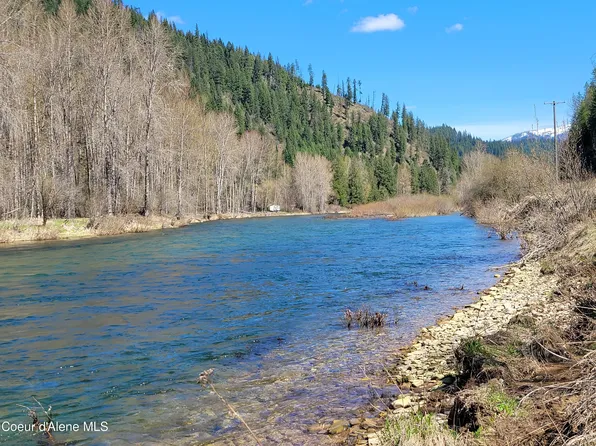 133 Timberview Ln, Kingston, ID 83839