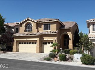 316 Summer Palace Way, Las vegas, NV 89144