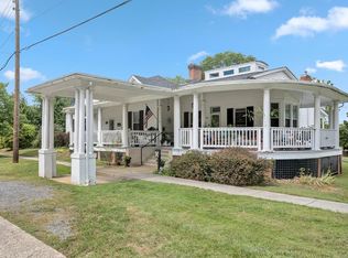 480 E Withers Rd, Wytheville, VA 24382