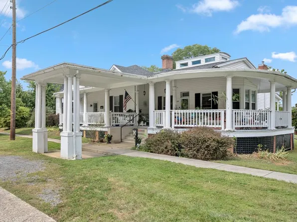 480 E Withers Rd, Wytheville, VA 24382