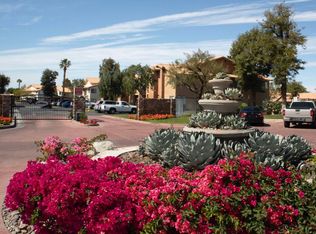 78650 Avenue 42 APT 109, Bermuda Dunes, CA 92203