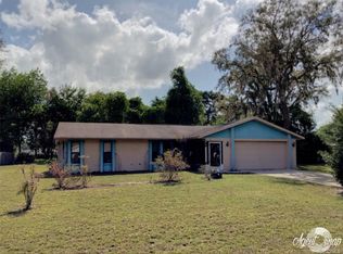 9225 E Windwood Loop, Inverness, FL 34450