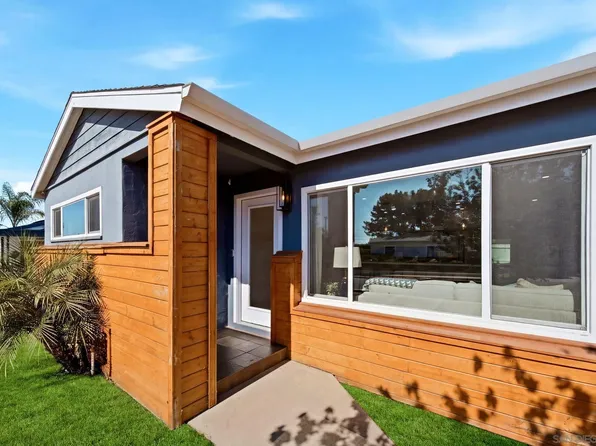 4025 Epanow Ave, San Diego, CA 92117