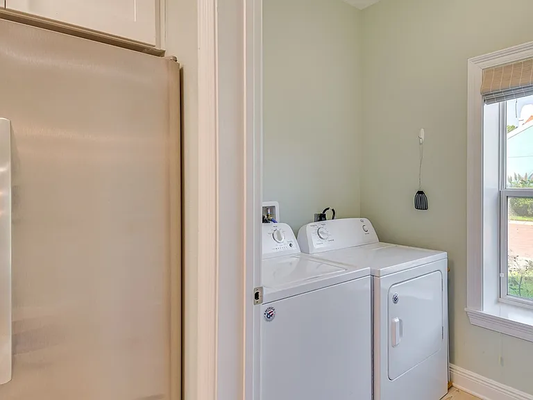 Laundry Room Cabinet
