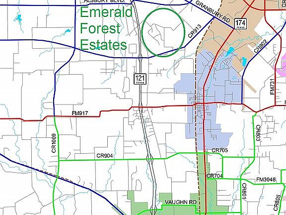 3rd image of 2521 Emerald Forest Dr Lot 31