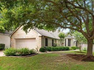 2 Troon Dr, Lakeway, TX 78738