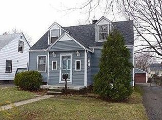 4342 4th St, Wayne, MI 48184