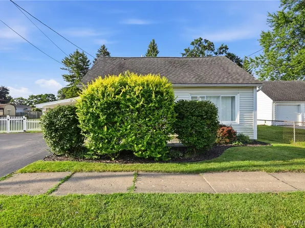 533 Euclid Ave, North Tonawanda, NY 14120
