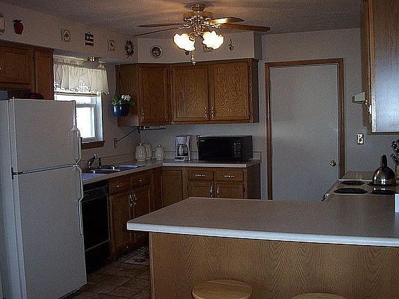 All Appliances Are Included