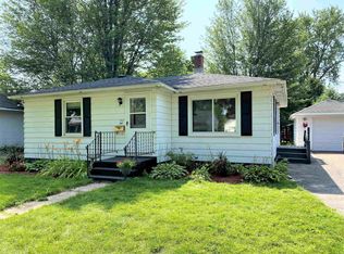 717 Bertha St, Wausau, WI 54403