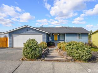 Montlake Addition No. 1, Moses Lake, WA 98837