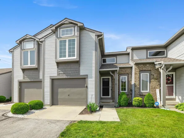 6321 Langwood Blvd, Fort Wayne, IN 46835