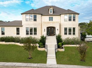 25203 Spider Rock, Boerne, TX 78006
