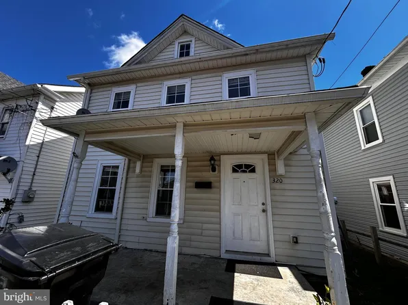320 Highland Ave, Winchester, VA 22601