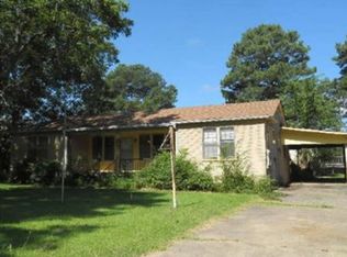 8214 Trigger Trl, Shreveport, LA 71108