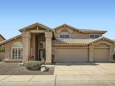 30626 N 45th Pl, Cave Creek, AZ, 85331