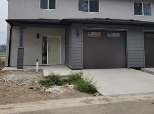 2683 Ord Rd #115, Kamloops, BC V2B7V7