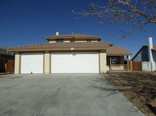 10648 Joshua St, Adelanto, CA 92301