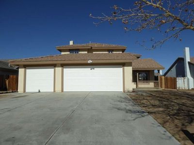 10648 Joshua St, Adelanto, CA, 92301