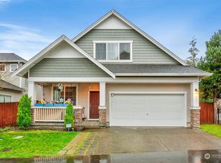 302 126th St SE, Everett, WA 98208