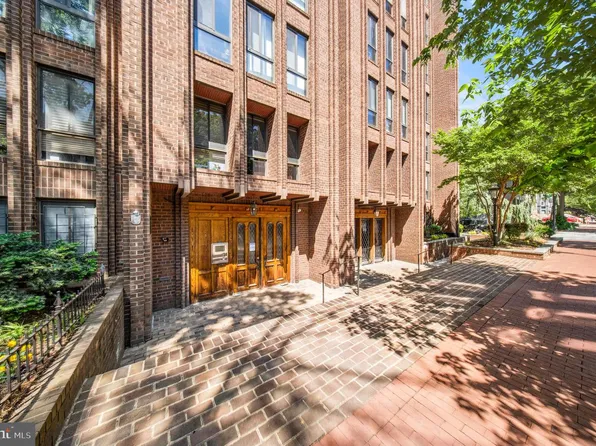 1280 21st St NW APT 504, Washington, DC 20036