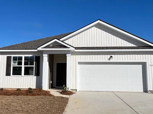 227 Hadley Springs Ave, Longs, SC 29568