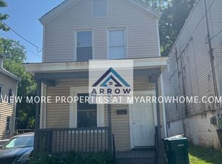 1634 Dewey Ave, Cincinnati, OH 45205