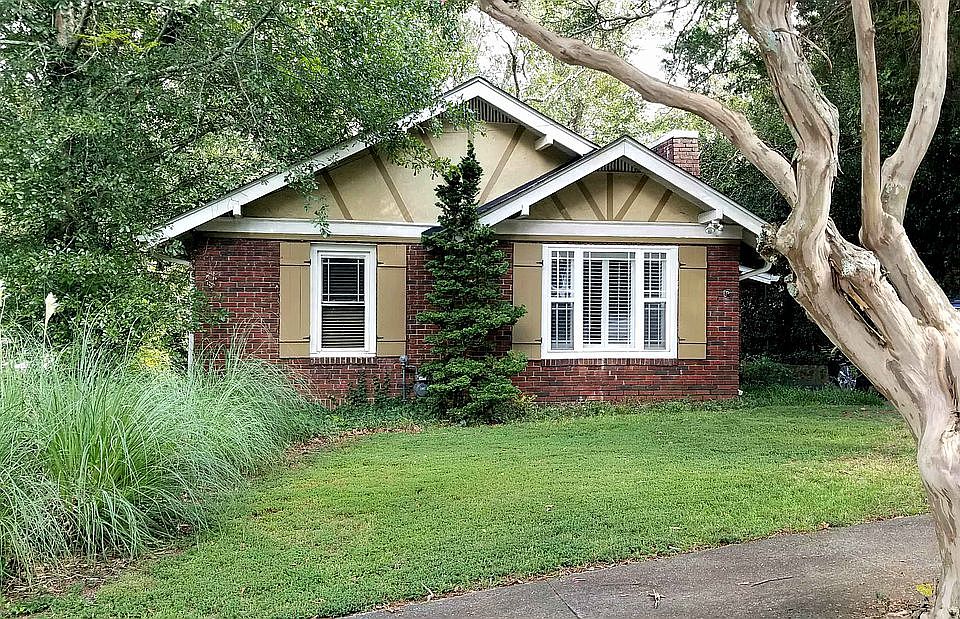 4 McDonald Street, N. Main