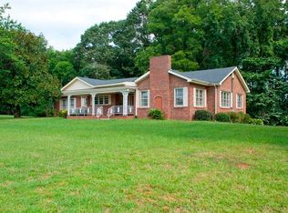 5585 Cumming Hwy, Canton, GA 30115