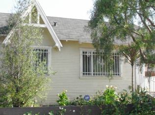 519 E Brett St, Inglewood, CA 90302