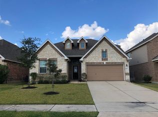 26930 Mustang Retreat Ln, Katy, TX 77494