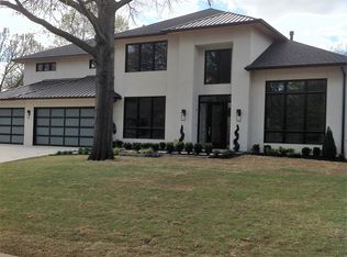 3838 S Wheeling Ave, Tulsa, OK 74105