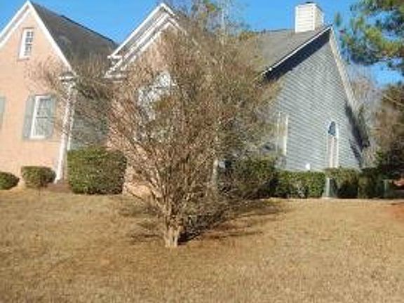 Property Side View