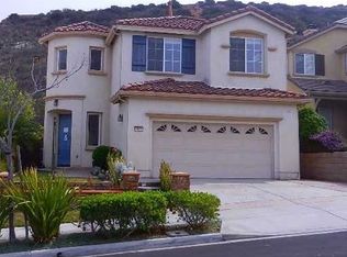 1043 Sunset Crossing Point, San Diego, CA 92154