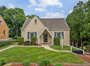 1406 Blossom Hill Rd, Pittsburgh, PA 15234