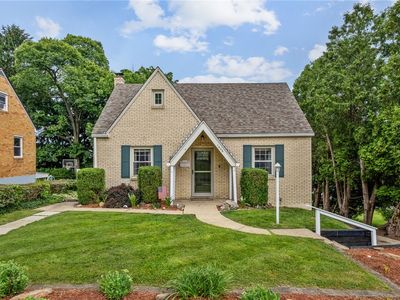 1406 Blossom Hill Rd, Pittsburgh, PA, 15234