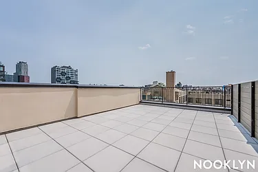 Rented by Nooklyn NYC LLC