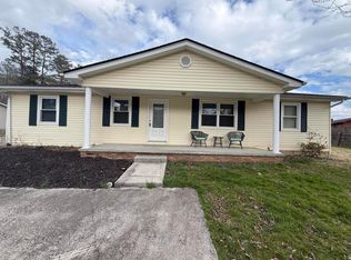 41 Valentine Branch Rd, Cannon, KY 40923