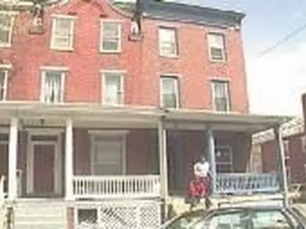 43 N 17th St, Harrisburg, PA 17103