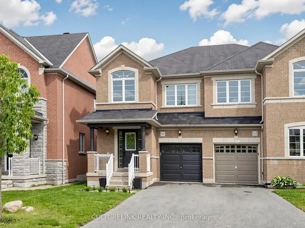 114 Duffin Dr, Whitchurch Stouffville, ON L4A 0X3