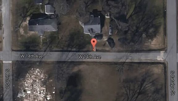 5th image of 3007 W 14th Ave