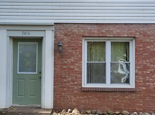 3416 Peach Dr #3416, Akron, OH