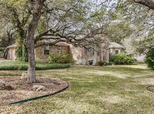 107 D B Wood Rd, Georgetown, TX 78628