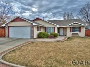 524 Sabra St, Grand Junction, CO 81504