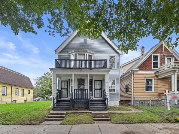 3280 N 26th STREET #3282, Milwaukee, WI 53206