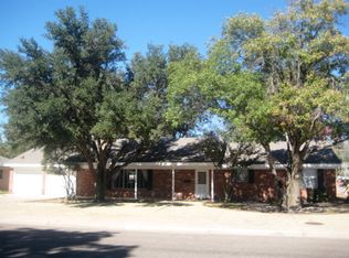 2508 W Dengar Ave, Midland, TX 79705